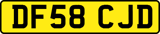 DF58CJD