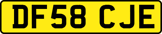 DF58CJE