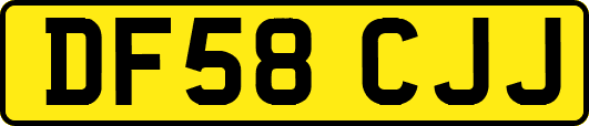 DF58CJJ