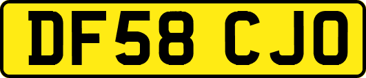 DF58CJO