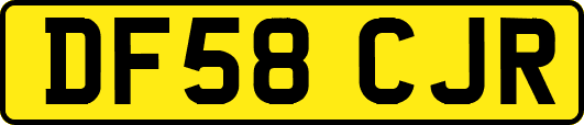 DF58CJR