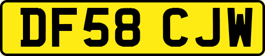 DF58CJW