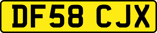 DF58CJX