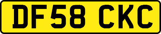 DF58CKC