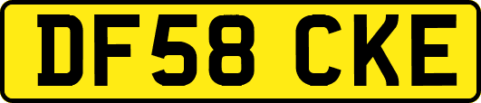 DF58CKE