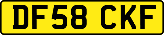 DF58CKF