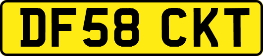 DF58CKT
