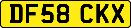 DF58CKX