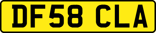 DF58CLA