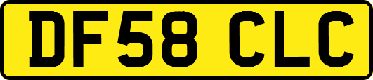 DF58CLC