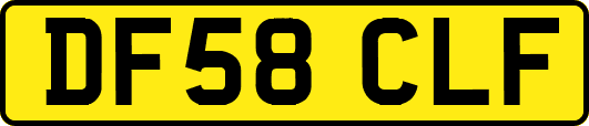DF58CLF