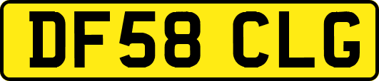 DF58CLG