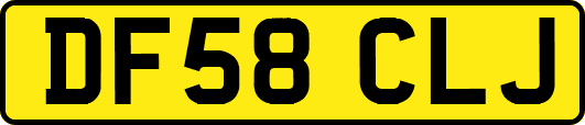 DF58CLJ