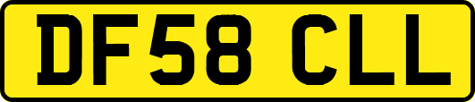 DF58CLL