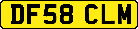 DF58CLM