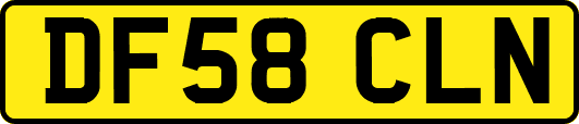 DF58CLN
