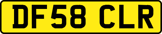 DF58CLR