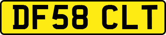DF58CLT