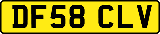 DF58CLV
