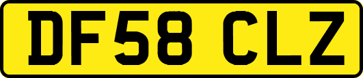DF58CLZ