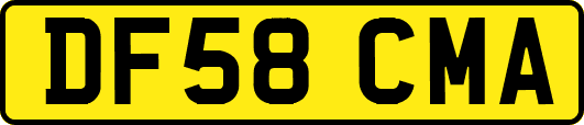 DF58CMA