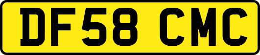 DF58CMC
