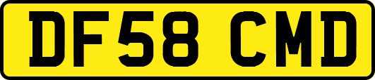 DF58CMD