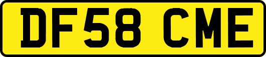 DF58CME