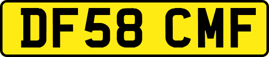 DF58CMF