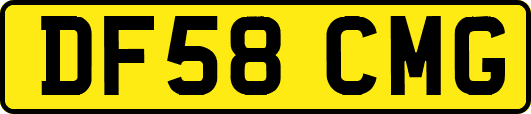 DF58CMG