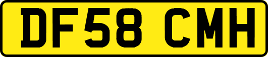 DF58CMH