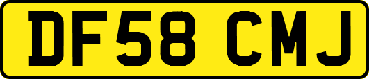 DF58CMJ