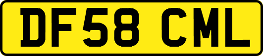 DF58CML