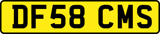 DF58CMS