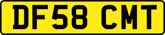 DF58CMT