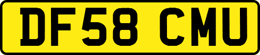 DF58CMU