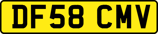 DF58CMV