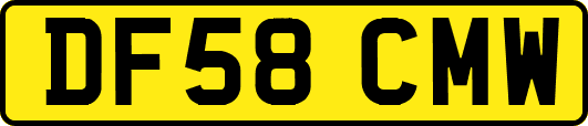 DF58CMW
