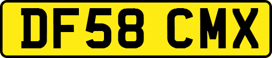 DF58CMX