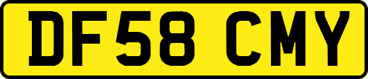 DF58CMY