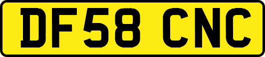 DF58CNC
