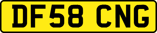 DF58CNG