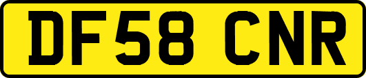 DF58CNR