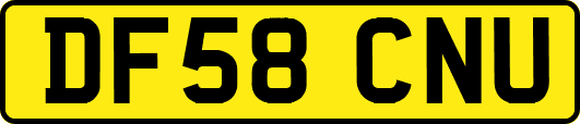 DF58CNU