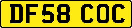 DF58COC