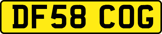 DF58COG