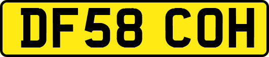 DF58COH