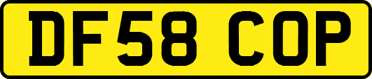 DF58COP