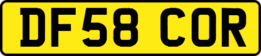 DF58COR