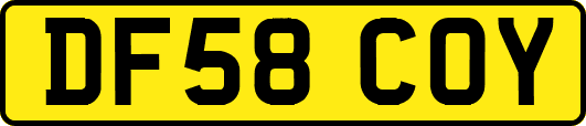 DF58COY